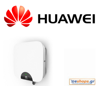 Huawei SUN2000 5KTL L1-5k W Inverter Photovoltaic Single-phase photovoltaic, net metering, photovoltaic on the roof, household