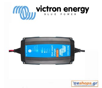 Victron -Blue Smart IP65 Charger 12/10 + DC connector Battery Charger-Battery Charger, prices.reviews