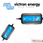 Victron -Blue Smart IP65 Charger 12/25 + DC connector Battery Charger-Battery Charger, prices. Reviews without title (34)