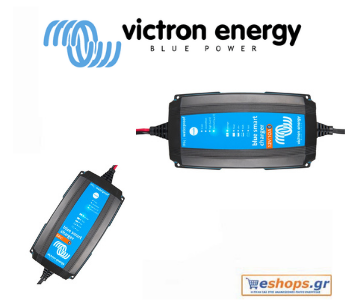 Victron -Blue Smart IP65 Charger 12/25 + DC connector Battery Charger-Battery Charger, prices. Reviews without title (34)