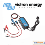 Victron -Blue Smart IP65 Charger 24/5 + DC connector Battery Charger-Battery Charger, prices. Reviews without title (34)