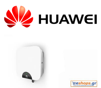 Huawei SUN2000 5KTL M1-5k W Inverter Photovoltaic Three-phase-photovoltaic, net metering, photovoltaic on the roof, home