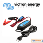 Victron -Blue Smart IP65 Charger 24/13 + DC connector Battery Charger-Battery Charger, prices.reviews