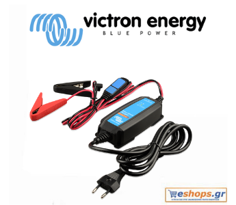 Victron -Blue Smart IP65 Charger 24/13 + DC connector Battery Charger-Battery Charger, prices.reviews