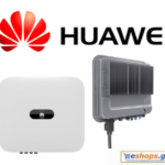 Huawei SUN2000 10KTL M1-10k W Inverter Photovoltaic Three-phase-photovoltaic, net metering, photovoltaic on the roof, home