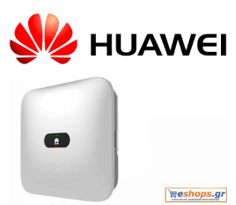 Huawei SUN2000 12KTL M1-12k W Inverter Photovoltaic Three-phase-photovoltaic, net metering, photovoltaic on the roof, home