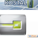 KOSTAL PIKO 15 DCS NGk 15kW Inverter Photovoltaic Three-phase-photovoltaic, net metering, photovoltaic on the roof, household
