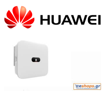 Huawei SUN2000 17KTL M2-17k W Inverter Photovoltaic Three Phase CHARACTERISTICS BASIC Depth 262 mm Weight 25 kg DRAWING Cooling type Passive International Protection Code (IP). IP65 LED Indications AND Product Color White CHARACTERISTICS Output Frequency 50/60 Hz Power Type DC-to-AC OPERATING CONDITIONS Relative Operating Humidity (HH) 0 - 100% Operating Temperature (TT) -25 - 60 ° C PERFORMANCE 98.65% Yield Input voltage 160 - 950 V Maximum input voltage 1080V Output power 20.000 Watt Output voltage 220 - 400 V Outdoor power supply TECHNICAL DETAILS Purpose Solar panels 1p. 470 mm
