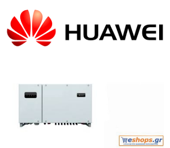Huawei SUN2000 36KTL M2-36k W Inverter Photovoltaic Three-phase-photovoltaic, net metering, photovoltaic on the roof, home