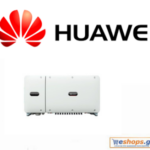 Huawei SUN2000 60KTL M0-60k W Inverter Photovoltaic Three-phase-photovoltaic, net metering, photovoltaic on the roof, home