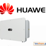 Huawei SUN2000 100KTL M1-100k W Inverter Photovoltaic Three-phase-photovoltaic, net metering, photovoltaic on the roof, home