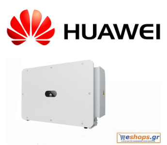 Huawei SUN2000 105KTL H1-105k W Inverter Photovoltaic Three-phase-photovoltaic, net metering, photovoltaic on the roof, household