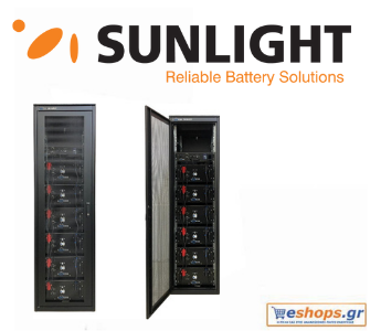 SUNLIGHT LIONESS PREMIUM SUSTAV