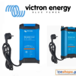 Victron Energy Battery Charger-Blue Smart IP22 Charger 12/20 (3)