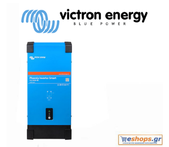 Victron Energy Phoenix 24/1600 Smart -Inverter Pure Sine-photovoltaic, photovoltaic on roof, home