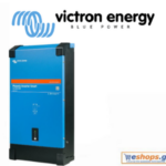 Victron Energy Phoenix 24/5000 Smart -Inverter Pure Sine-photovoltaic, photovoltaic on roof, home