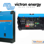 Victron Energy Phoenix 48/1600 Smart -Inverter Pure Sine-photovoltaic, photovoltaic on roof, home