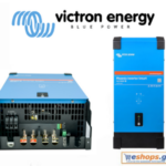 Victron Energy Phoenix 48/3000 Smart -Inverter Pure Sine-photovoltaic, photovoltaic on roof, home