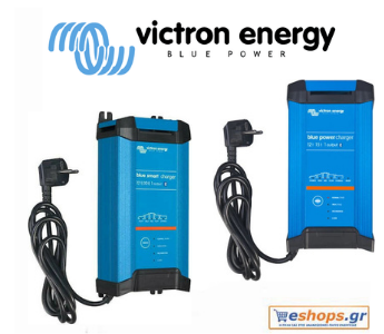 Victron Energy Battery Charger-Blue Smart IP22 Charger 12/30 (1) -Bluetooth Smart, prices.reviews