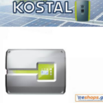 KOSTAL PIKO 20 DCS NG 20k W Inverter Photovoltaic Three-phase-photovoltaic, net metering, photovoltaic on the roof, household