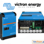 Victron Energy MultiPlus-II 24/3000 / 70-32 GX Inverter-for photovoltaics, prices.reviews