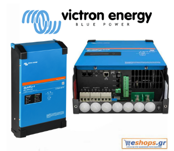 Victron Energy MultiPlus-II 24/3000 / 70-32 GX Inverter-for photovoltaics, prices.reviews