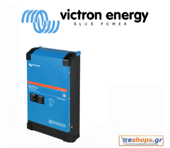 Victron Energy MultiPlus-II 24/5000 / 120-50 Pure Sine Inverter-for photovoltaics, prices.reviews