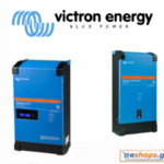 Victron Energy MultiPlus-II 48/3000 / 35-32 GX Pure Sine Inverter-for photovoltaics, prices.reviews