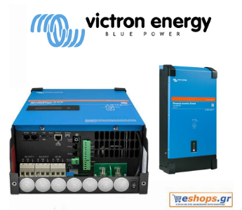 Victron Energy MultiPlus-II 48/5000 / 70-50 Pure Sine Inverter-for photovoltaics, prices.reviews