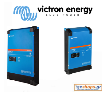 Victron Energy MultiPlus-II 48/5000 / 70-50 GX Pure Sine Inverter-for photovoltaics, prices.reviews
