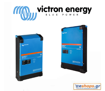 Victron Energy MultiPlus-II 48/8000 / 110-100 Pure Sine Inverter-for photovoltaics, prices.reviews