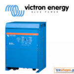 Victron Energy MultiPlus-II 48/10000 / 140-100 Pure Sine Inverter-for photovoltaics, prices.reviews