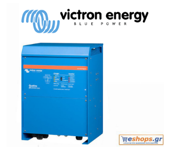 Victron Energy MultiPlus-II 48/10000 / 140-100 Pure Sine Inverter-for photovoltaics, prices.reviews