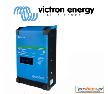 Victron Easy Solar 48/3000 / 35-32 MPPT 250/70 GX-Inverter Converter-for photovoltaics, prices.reviews