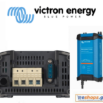 Victron Energy -Blue Smart IP22 Charger 24/12 (1) Battery Charger-Bluetooth Smart, prices.reviews