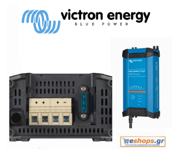 Victron Energy -Blue Smart IP22 Charger 24/12 (1) Battery Charger-Bluetooth Smart, prices.reviews