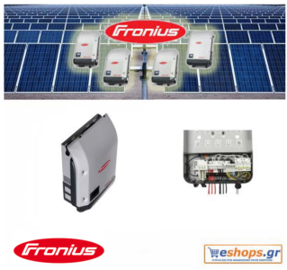 fronius-symo-light-17.5-3-m-inverter-grid-photovoltaic, prices, technical data, purchase, cost