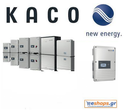Kaco Network