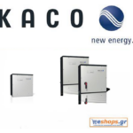 kaco-blueplanet-105-tl3-inverter-δικτύου-φωτοβολταϊκά, τιμές, τεχνικά στοιχεία, αγορά, κόστος