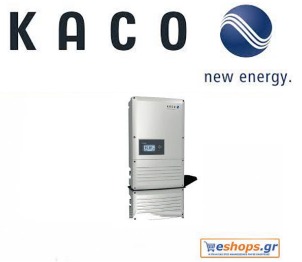 kaco-blueplanet-3.0-tl3-inverter-grid-photovoltaic, prices, technical data, purchase, cost