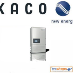 kaco-blueplanet-3.0-tl3-inverter-δικτύου-φωτοβολταϊκά, τιμές, τεχνικά στοιχεία, αγορά, κόστος