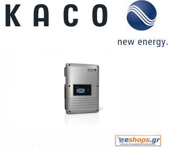kaco-blueplanet-4.0-tl3-inverter-grid-photovoltaic, prices, technical data, purchase, cost