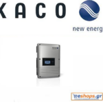 kaco-blueplanet-4.0-tl3-inverter-δικτύου-φωτοβολταϊκά, τιμές, τεχνικά στοιχεία, αγορά, κόστος
