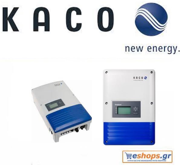 kaco-blueplanet-8.6-tl3-inverter-grid-photovoltaic, prices, technical data, purchase, cost