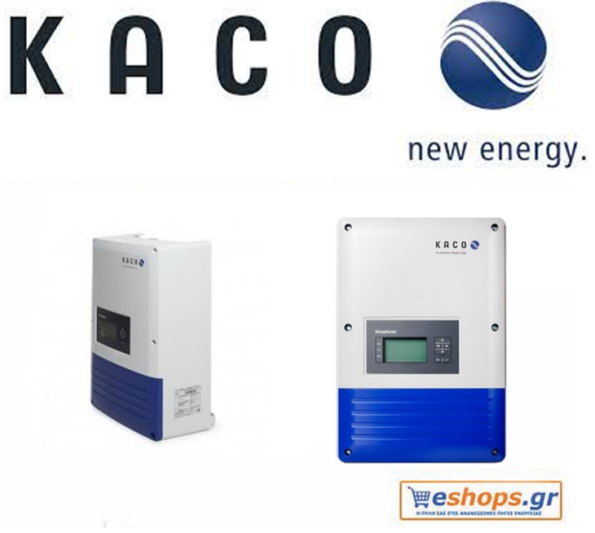kaco-blueplanet-9.0-tl3-inverter-grid-photovoltaic, prices, technical data, purchase, cost