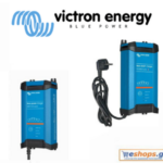 Victron Energy -Blue Smart IP22 Charger 24/16(3) Φορτιστής Μπαταρίας-Bluetooth Smart,τιμές.κριτικές
