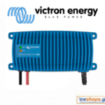 Victron Energy -Blue Smart IP67 Charger 12/7(1) Φορτιστής Μπαταρίας-Bluetooth Smart,τιμές.κριτικές