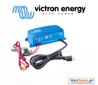 Victron Energy -Blue Smart IP67 Charger 12/17(1) Φορτιστής Μπαταρίας-Bluetooth Smart,τιμές.κριτικές