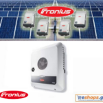Fronius symo GEN24 6.0 PLUS inverter δικτύου για φωτοβολταϊκά-φωτοβολταϊκά, τιμές, τεχνικά στοιχεία, αγορά, κόστος