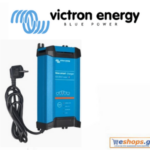 Victron Energy Φορτιστής Μπαταρίας-Blue Smart IP22 Charger 12/15 (3)-Bluetooth Smart,τιμές.κριτικές
